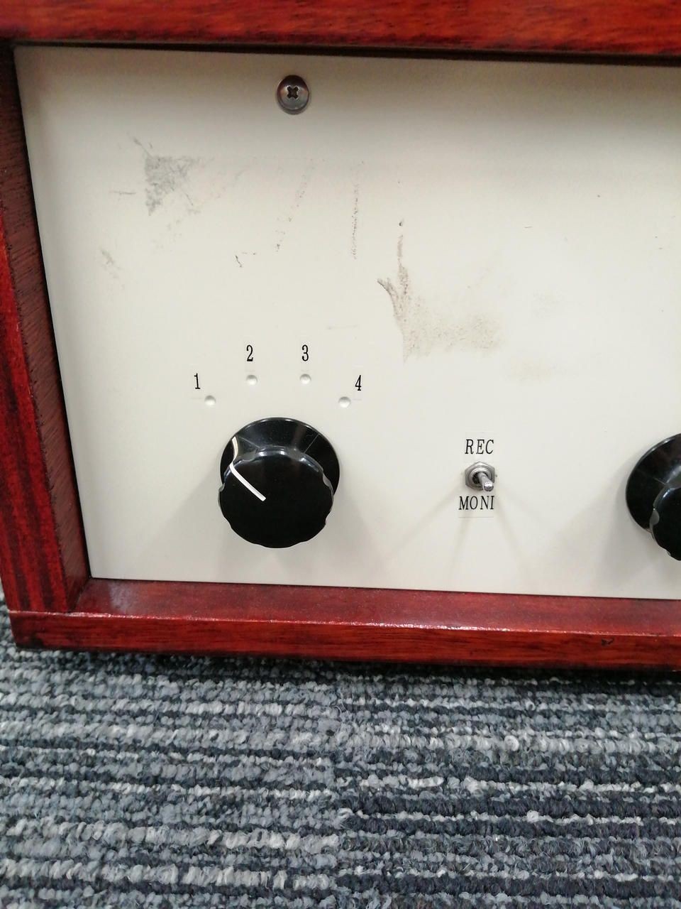 Build Your Own Preamplifier Homebrew Audio Used