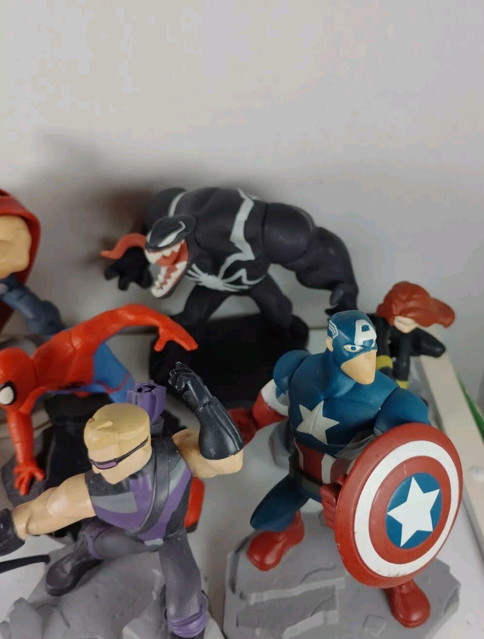 Disney Infinity Lot