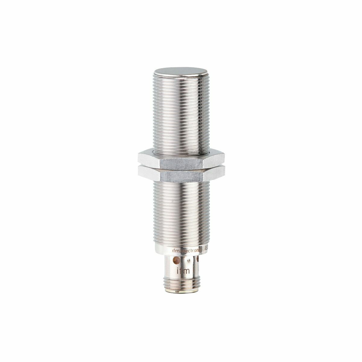 IFM IGC248 Proximity Switch Sensor New