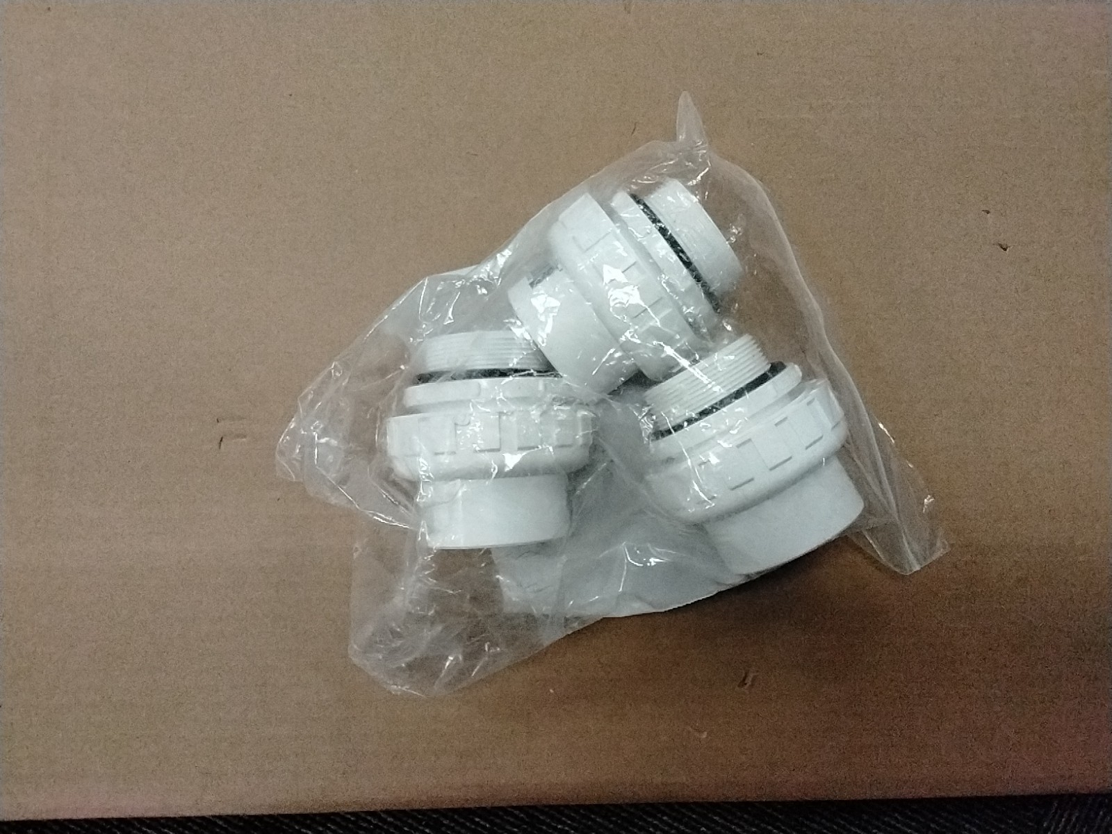 OEM Zodiac A0553645 2-Inch Side Mount Multi-Port Valve Replacement Kit