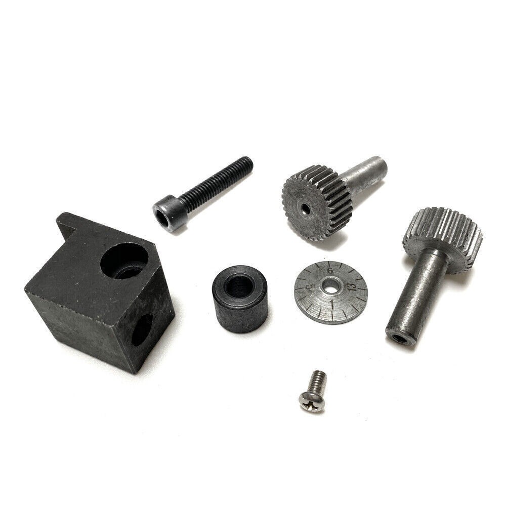 Thread Dial Indicator Metal Thread-cutting Chasing Dial For Wm210v&wm180v Lathe