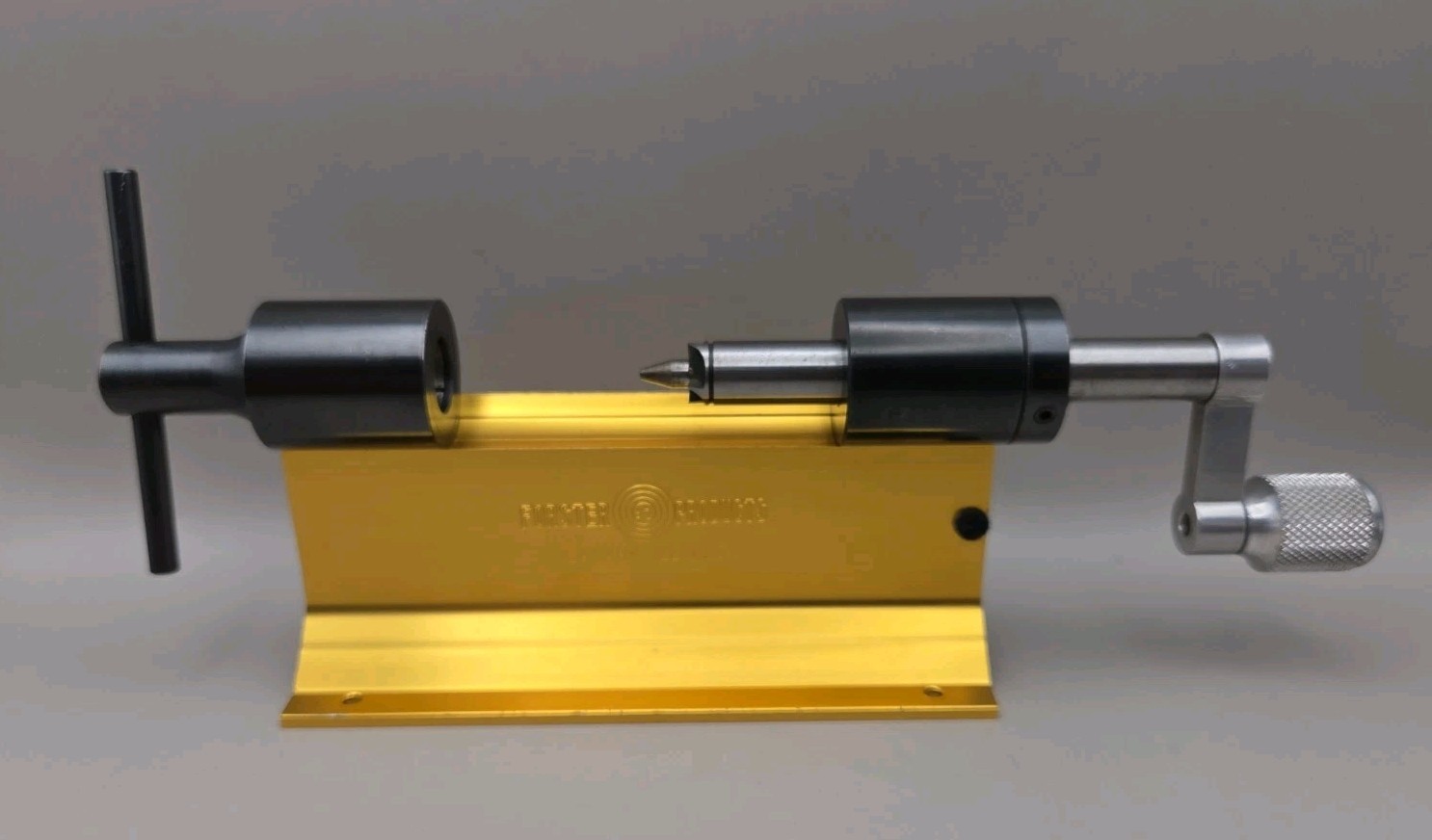 Forster Products Case Trimmer Tool USA Reloading