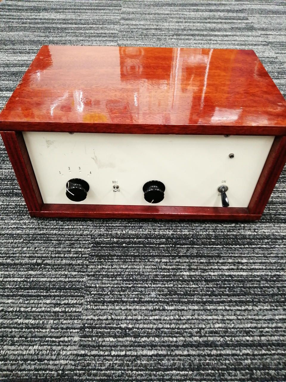 Build Your Own Preamplifier Homebrew Audio Used