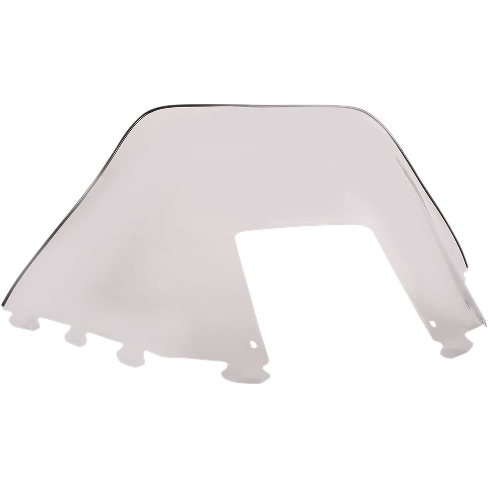 Snostuff Windshield - Smoke for Polaris 450-231
