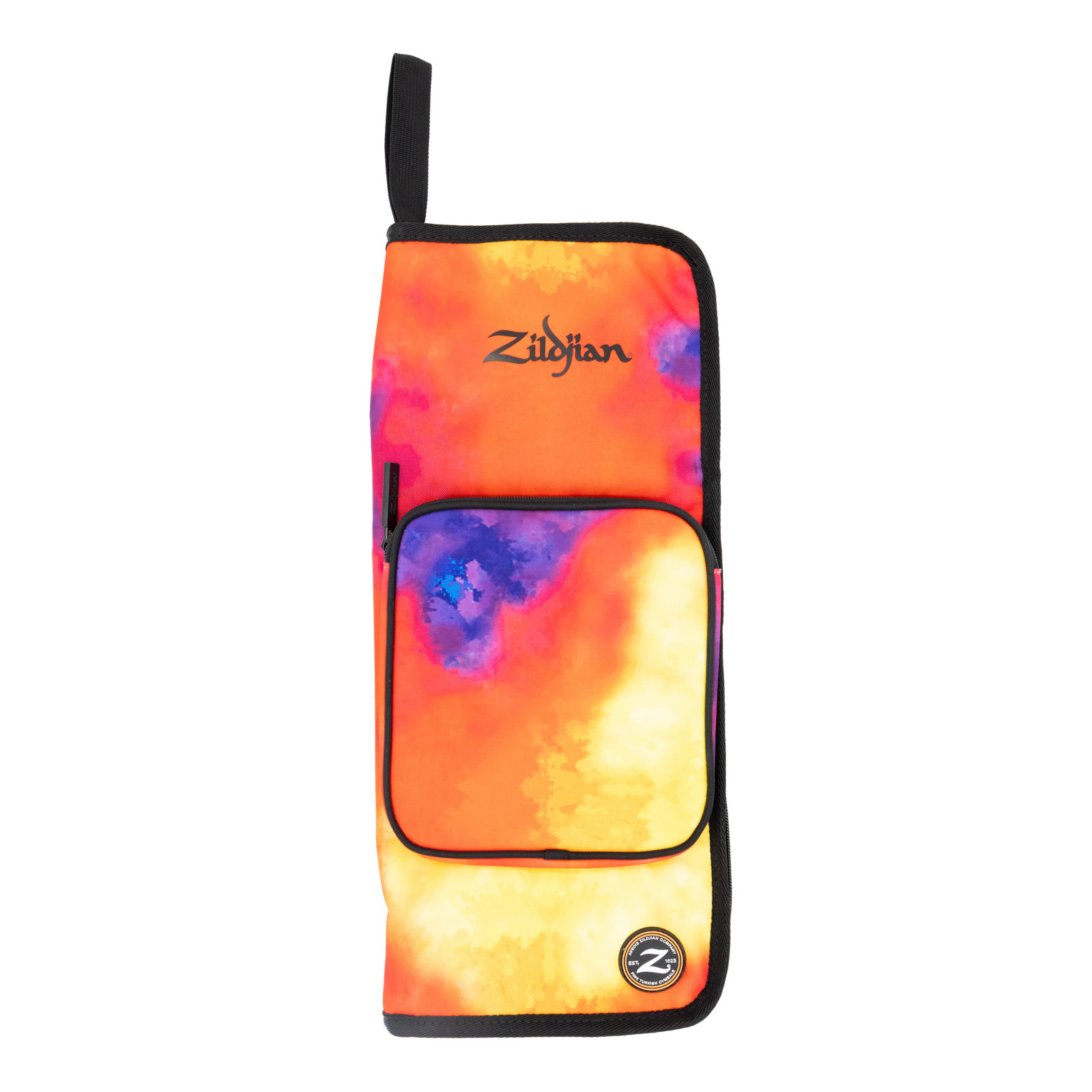 Zildjian Student Stick Bag - Orange Burst