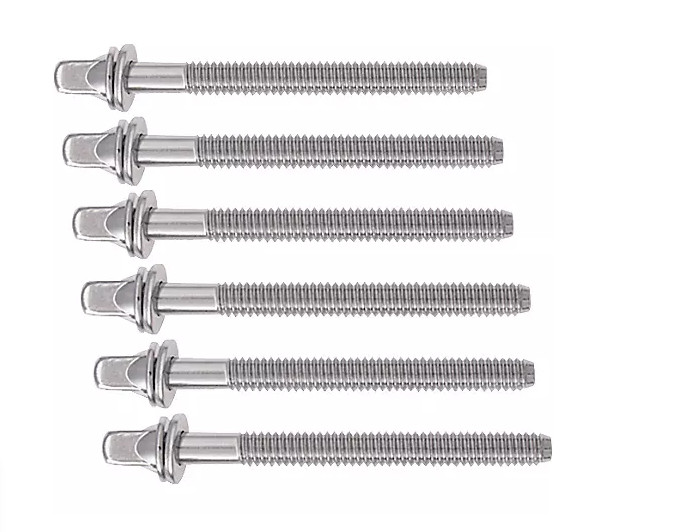 Gibraltar SC-4B 2" Long Tension Rod w/ Washers