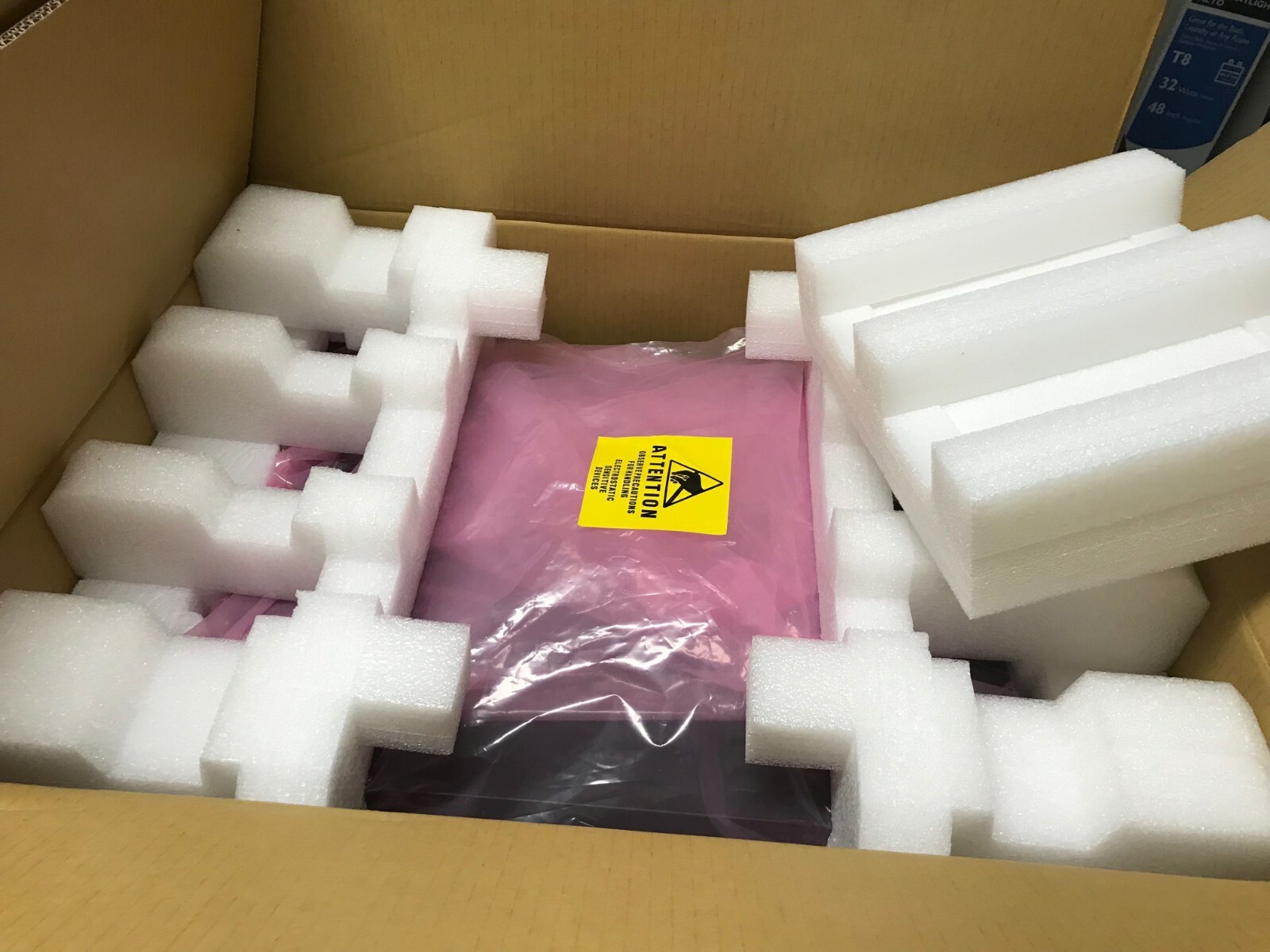 CPAP-SG15400-NGTP-HPP Check Point 15400 Appliance Security Gateway NEW
