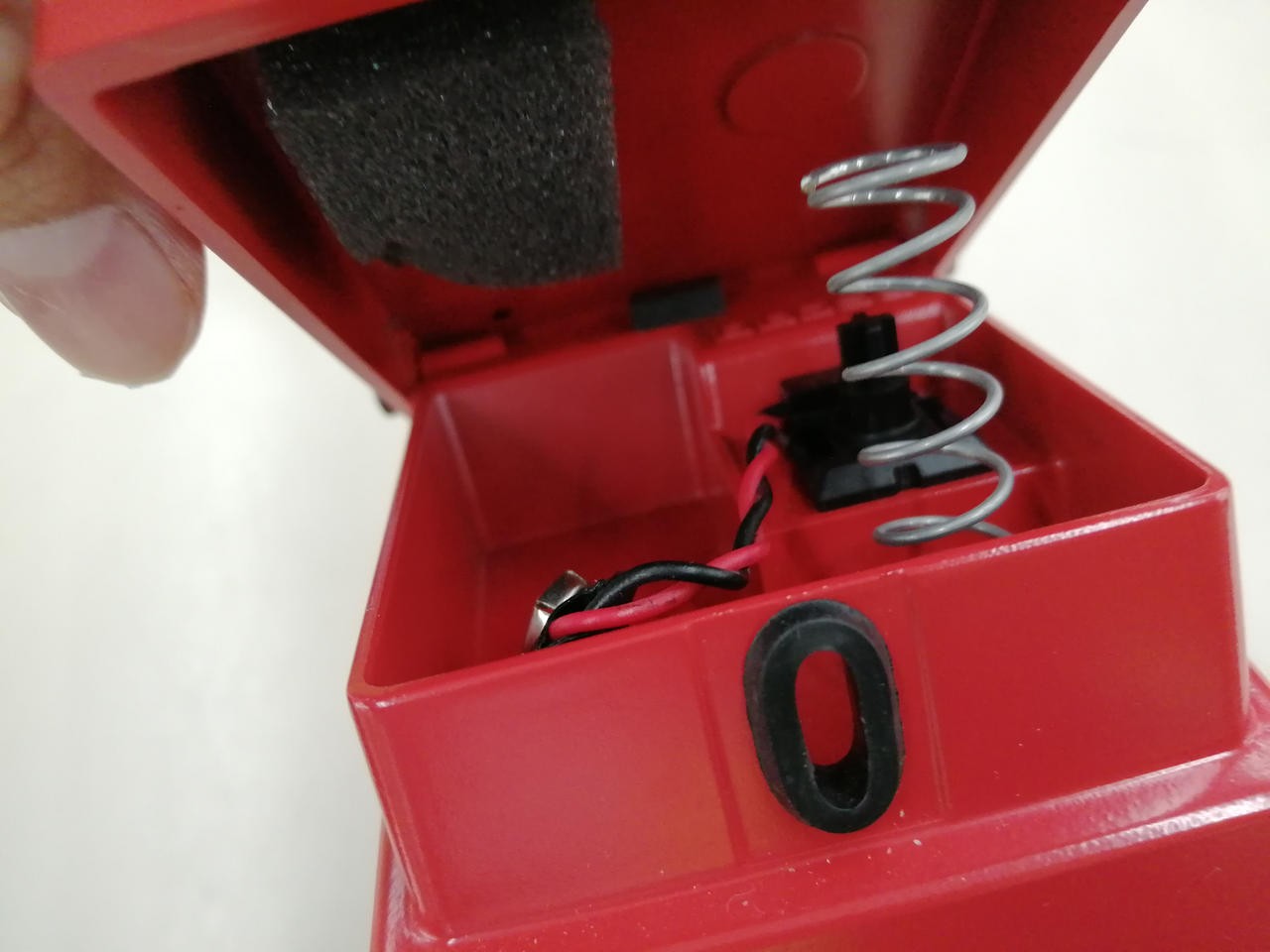 BOSS Model RC-1 Loop Station