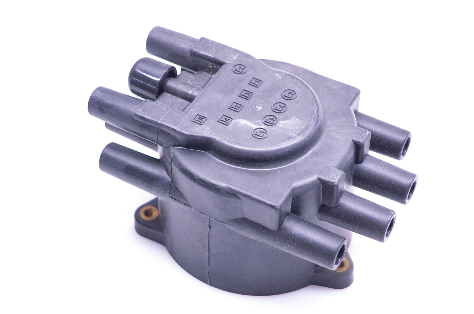GP Sorensen 22-5201 Distributor Cap NOS