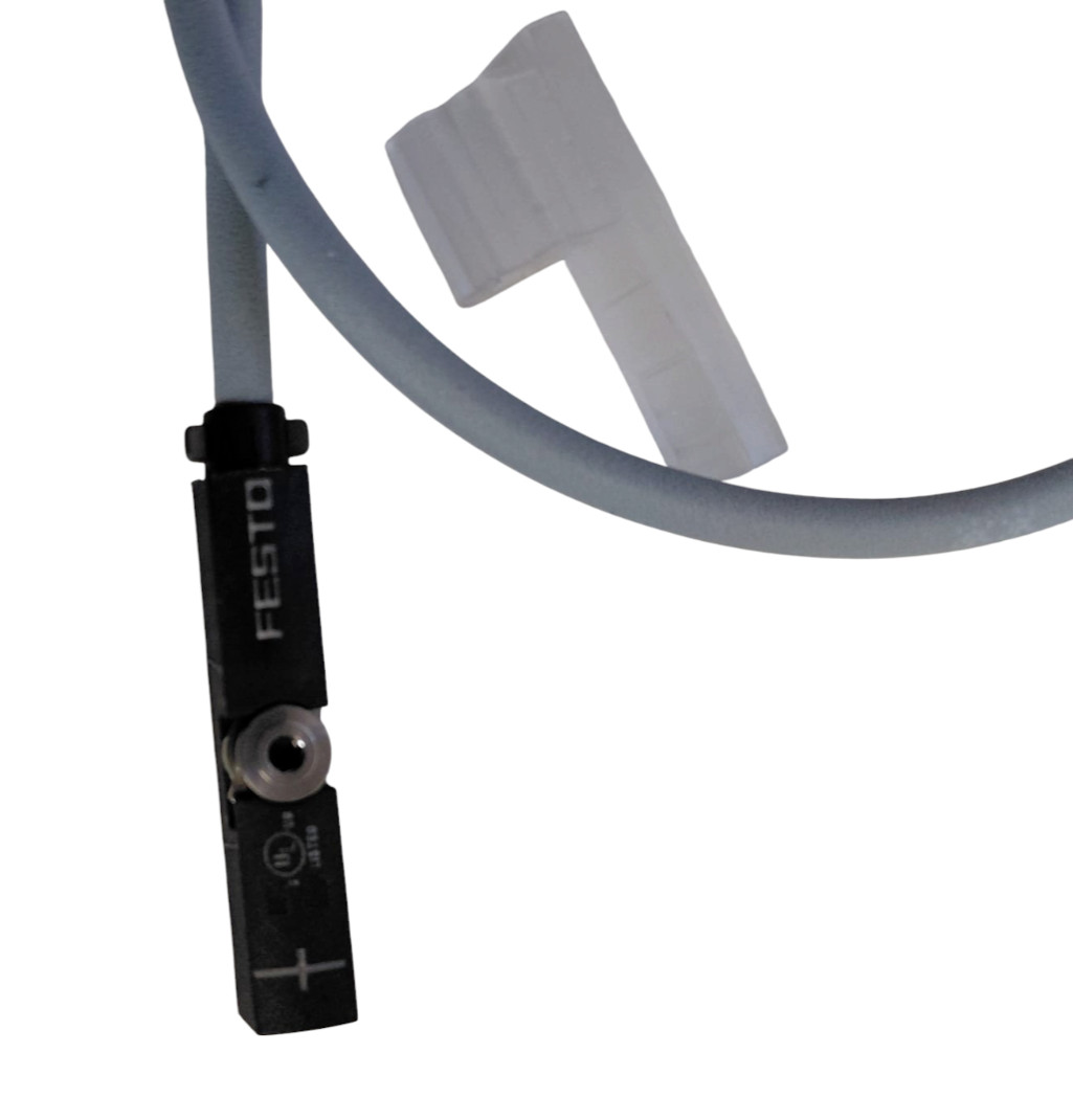 Festo SMT-8M-A-PS-24V-E-0.3-M8D Proximity Sensor Switch 574334