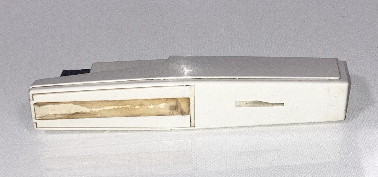 The Pampered Chef Self Sharpening Knife Case - 7 inch