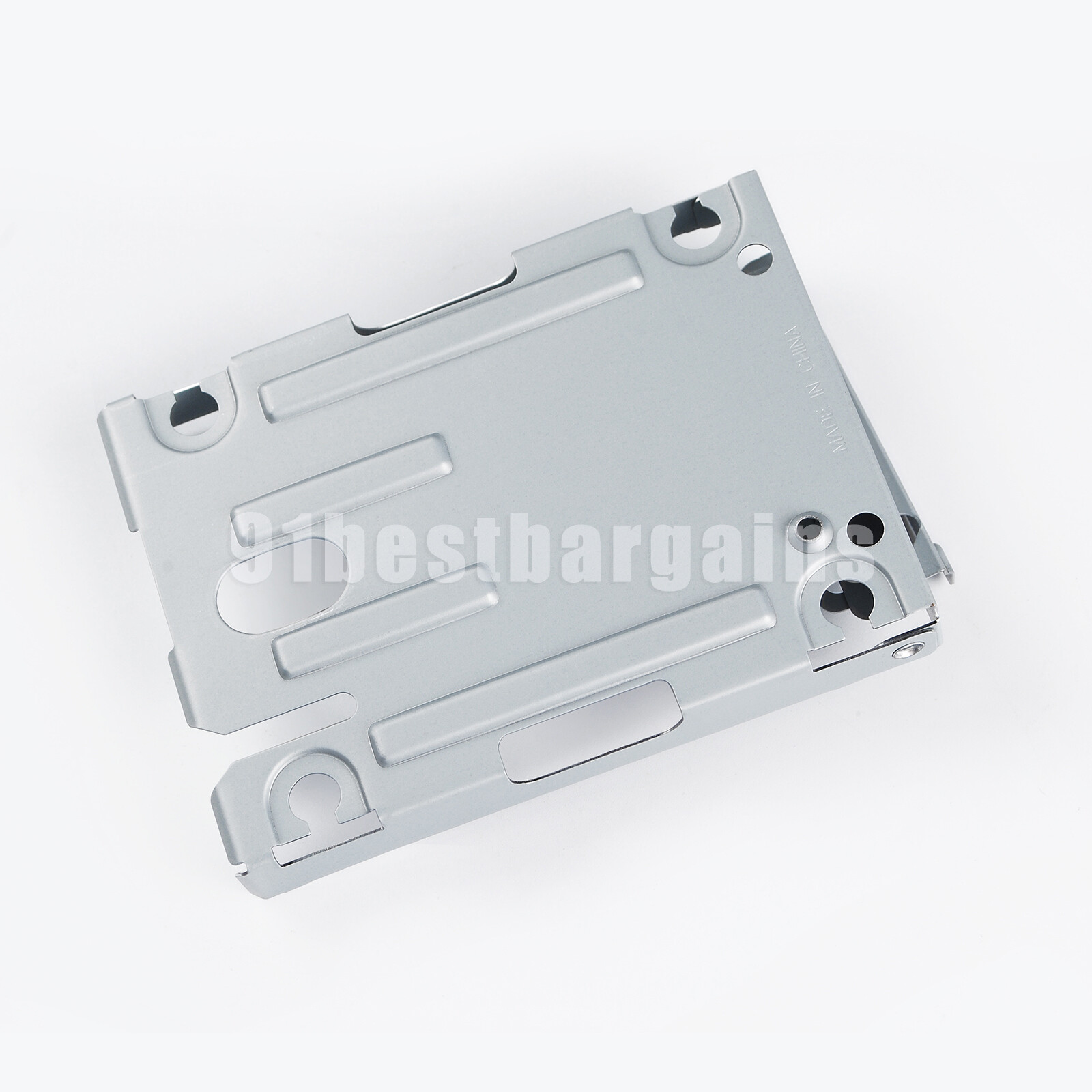 New PS3 Super Slim 4000 HDD Consoles Hard Disk Drive Mounting Bracket Caddy