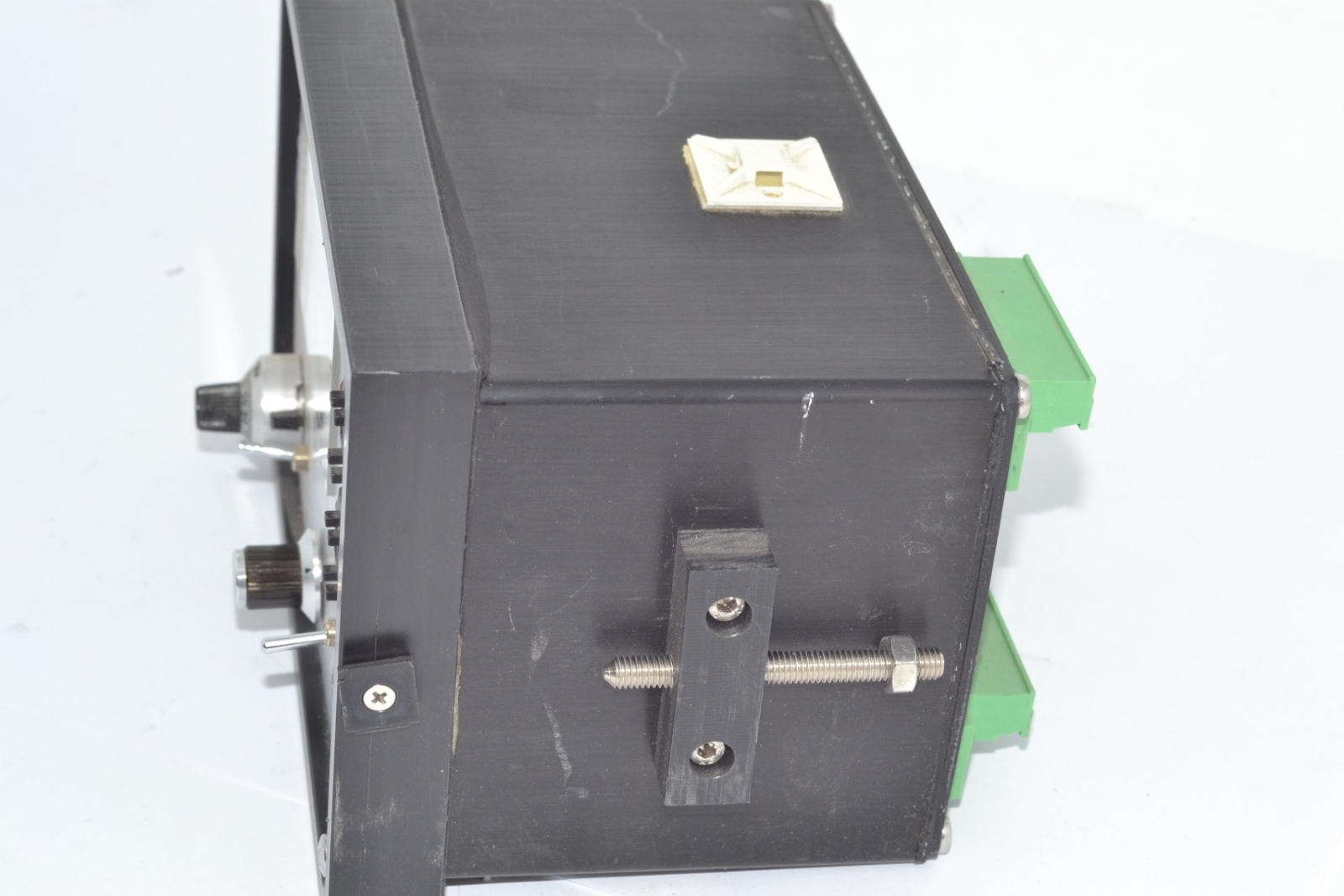 Optek 312 Dual Channel Absorption Meter Converter, 30VA Max