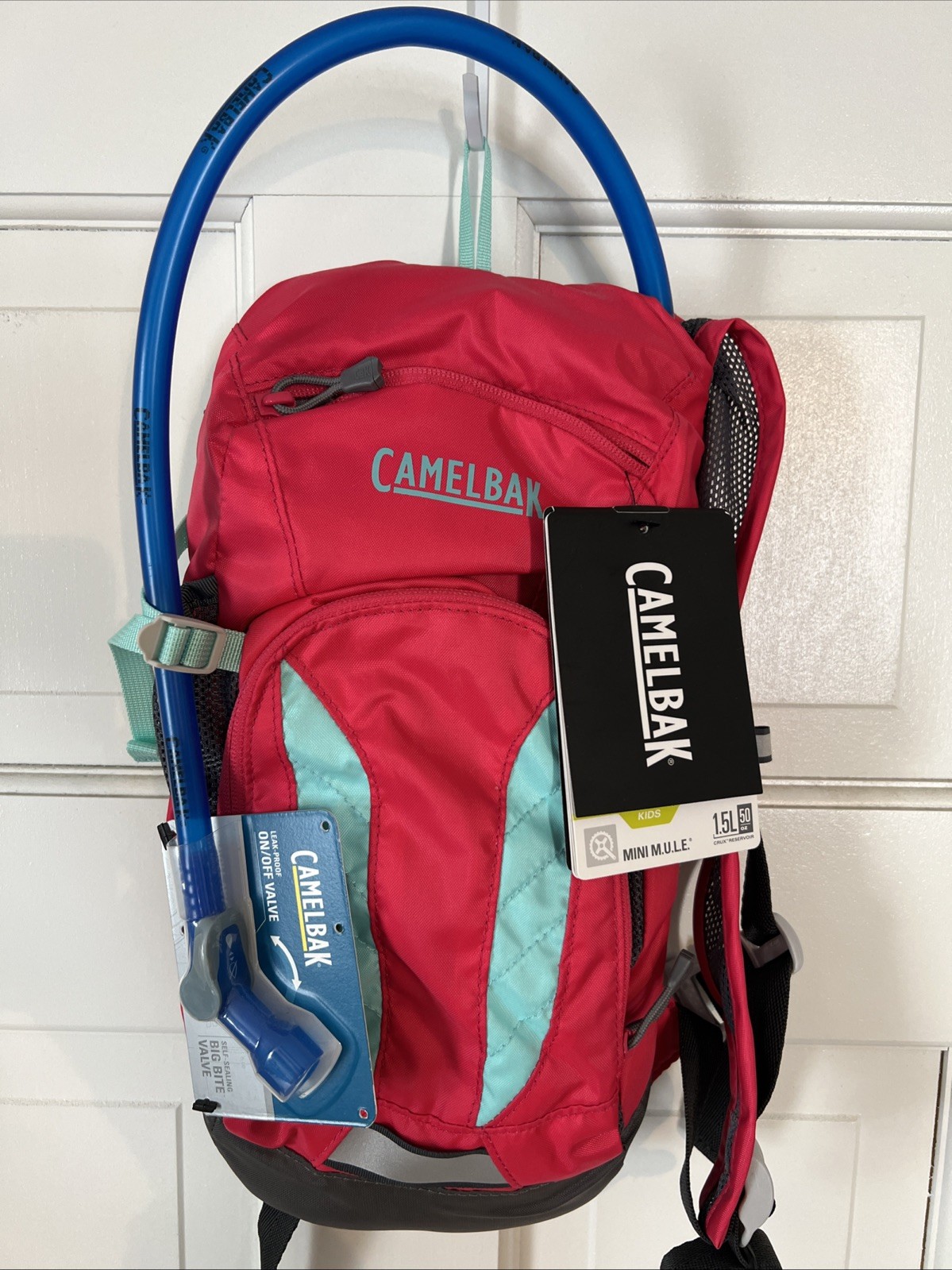 Camelbak Mini Mule 1.5L  NWT