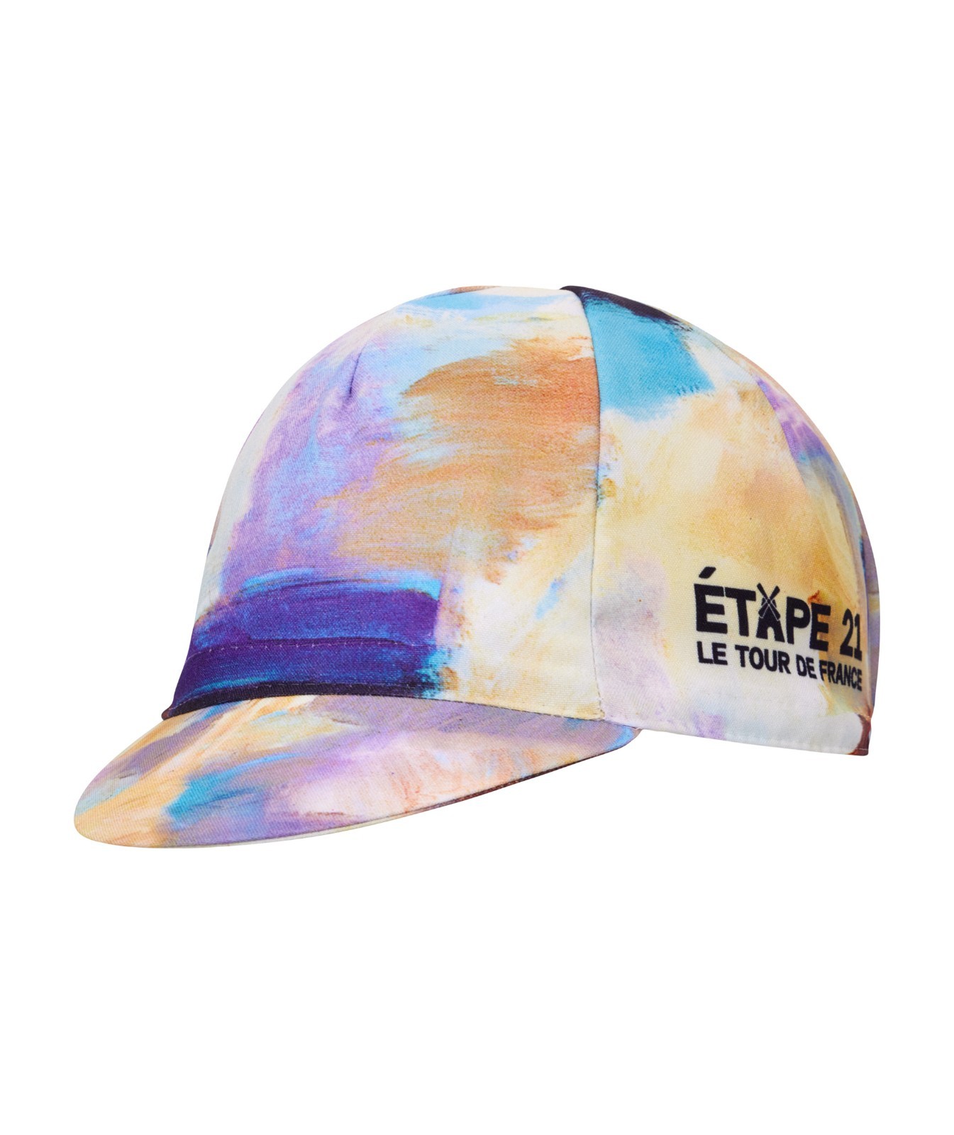 2026 TOUR DE FRANCE - ARRIVÉE MONTMARTRE - CAP -  by Santini