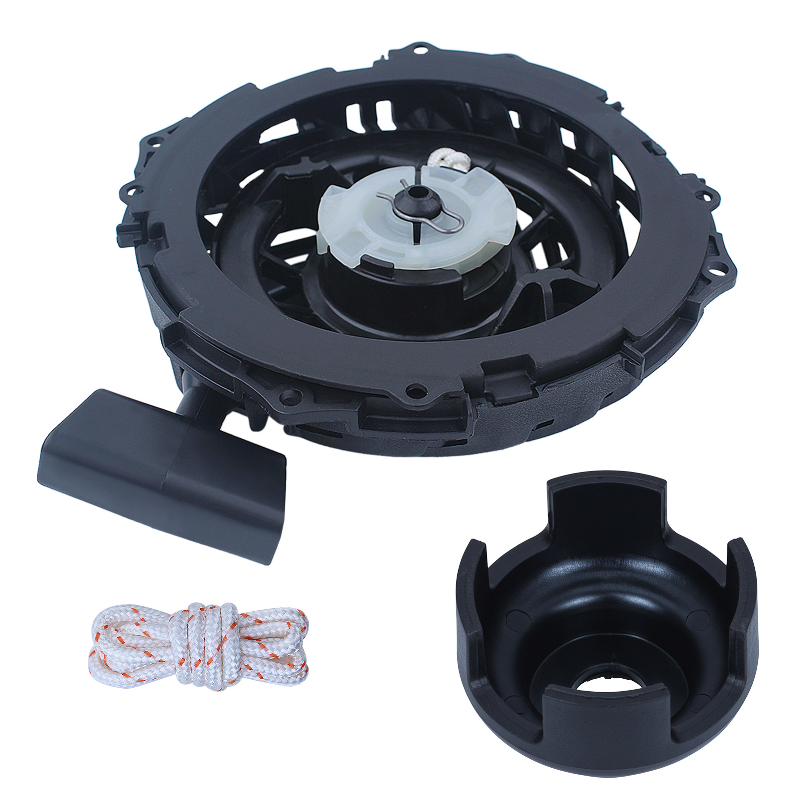 591139 593959 593960 Pull Recoil Starter Assembly For Briggs&Stratton Lawn Mower