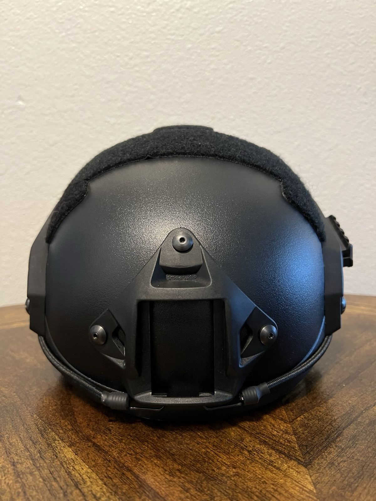 Lancer Tactical Medium-Large Industrial ABS Plastic Constructed Maritime Helmet