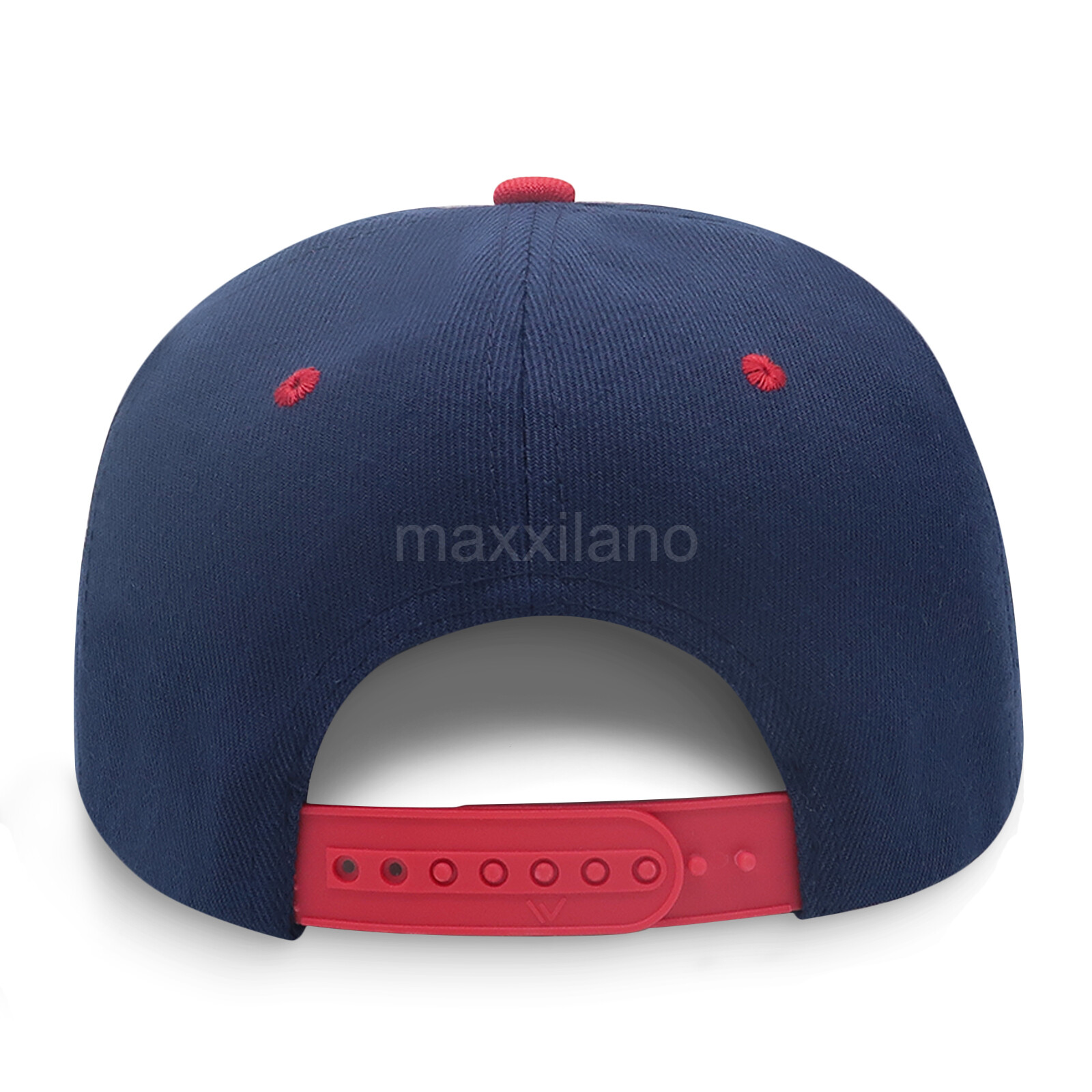 Snapback Hat Flat Visor Baseball Cap Trucker Solid Plain Blank Men Hip Hop Army