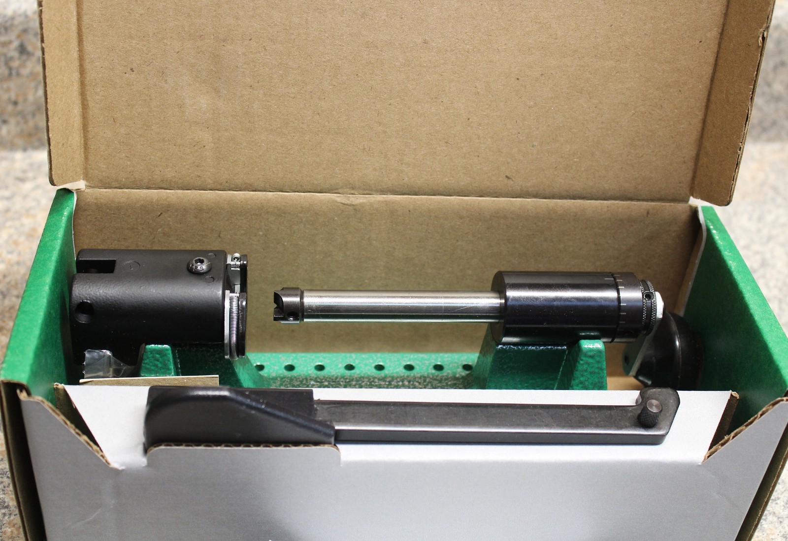 RCBS 90366 Trim Pro-2 Manual Case Trimmer Kit