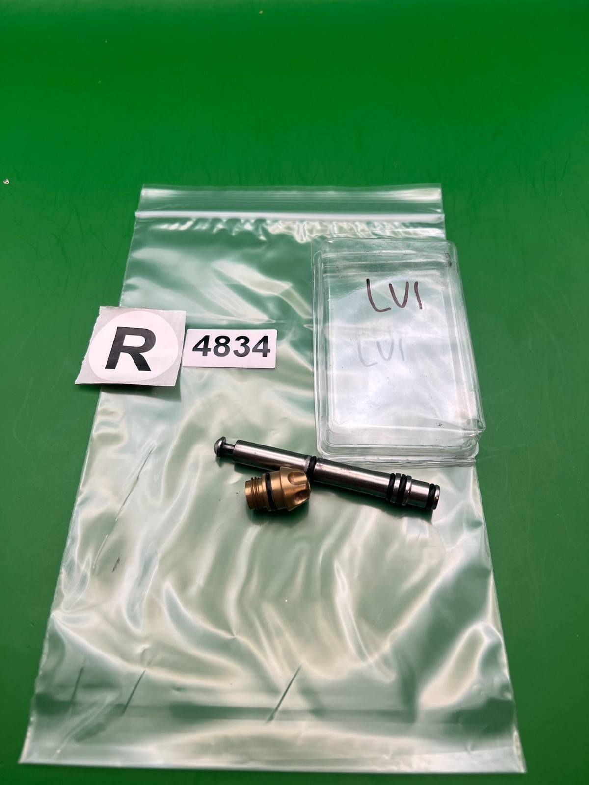 Planet Eclipse LV1 Ram Kit