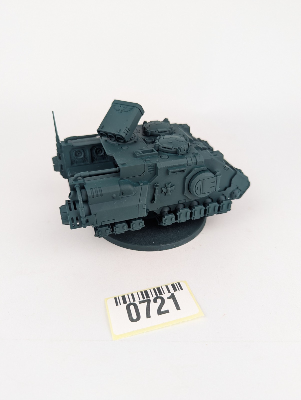 Space Marines Impulsor Warhammer 40000 Games Workshop