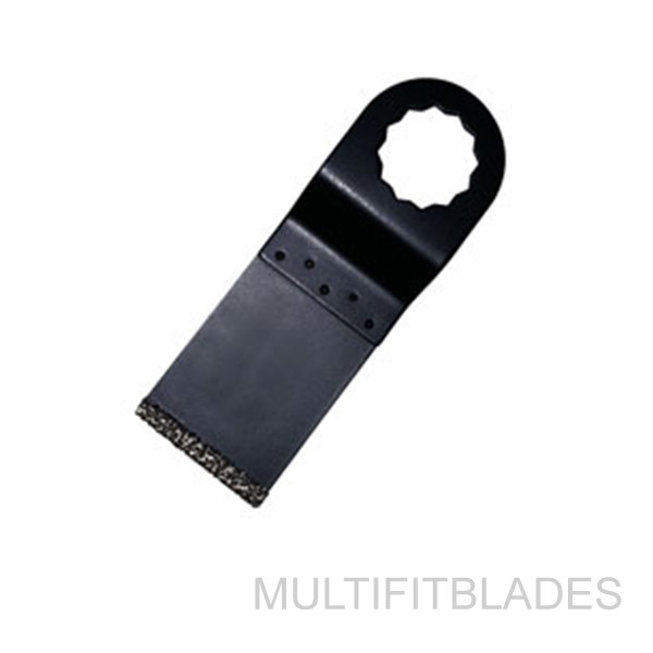 1 x 1-1/4" Flush Cut Diamond Blade - Fein Supercut, Festool Vecturo Compatible