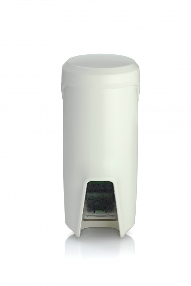 DSC PG4902 PowerG Wireless Outdoor Curtain PIR Detector- 433MHZ