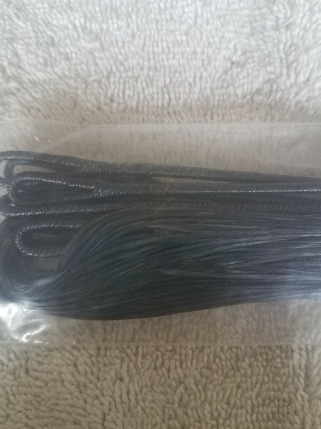 D-75 Soft Yoke Cables hunting archery 1-pair 38.5 inch