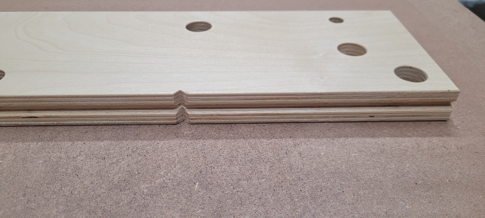 Black & Decker Workmate 300 - Replacement Boards (Custom Made To Order)