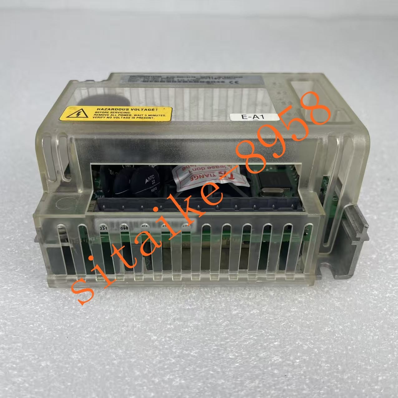 USED DMCS007F10T00 TEST WELL WORK WELL IN STOCK