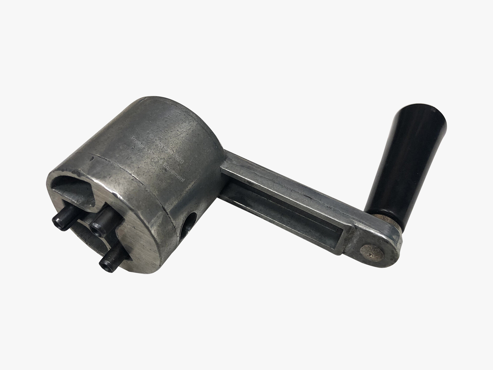 Crank Assembly For AB Dick 350, 360, 375 PPE-36955 / 71403