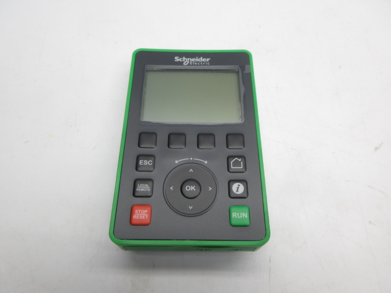 1PC New Schneider VW3A1111 Control panel inverter Fast delivery
