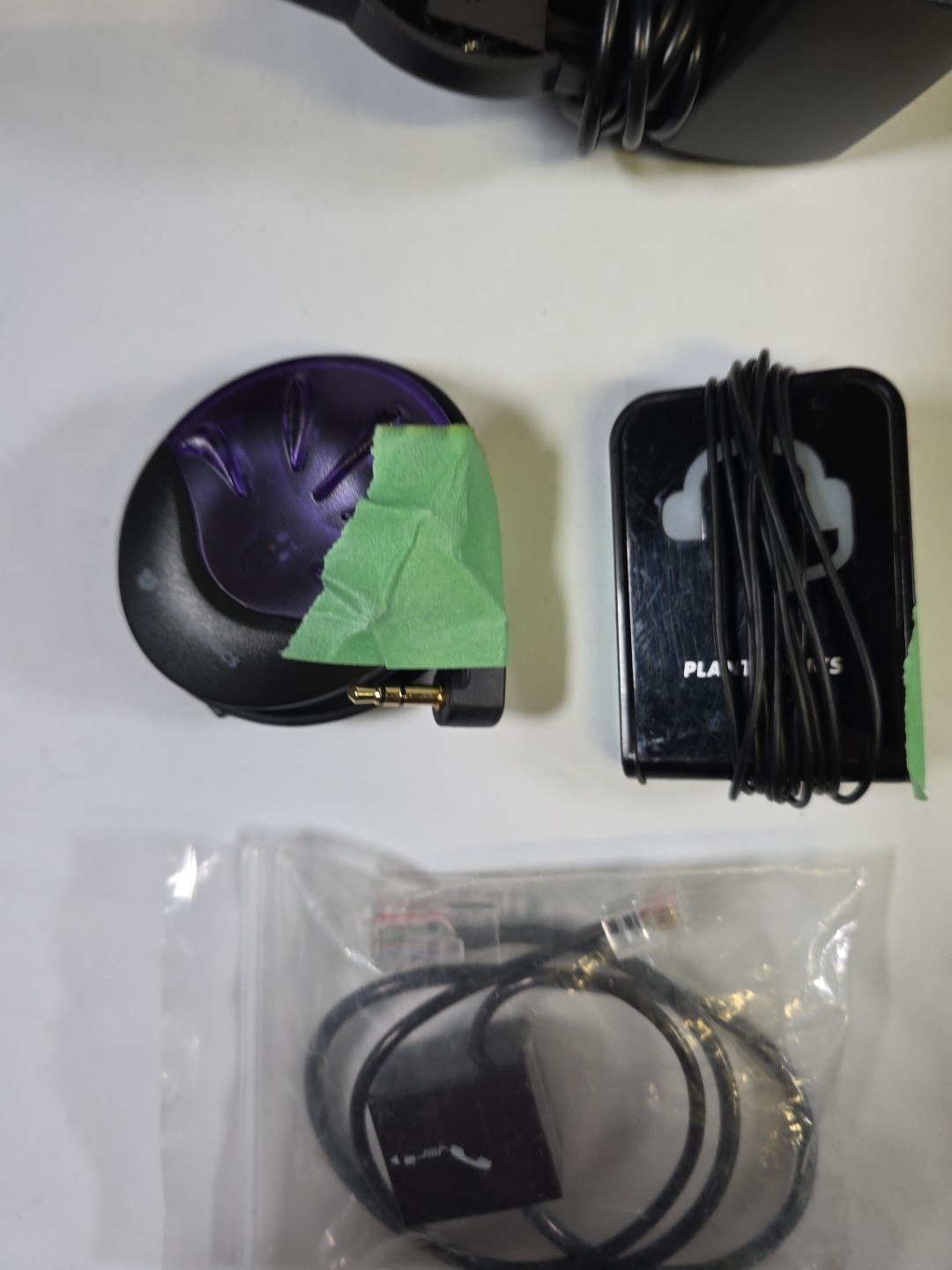 NEC ITL-12D-1(BK)TEL ILV(XD)Z-Y(BK) Lot# K26DMF-G Business Phone Plus Acc.