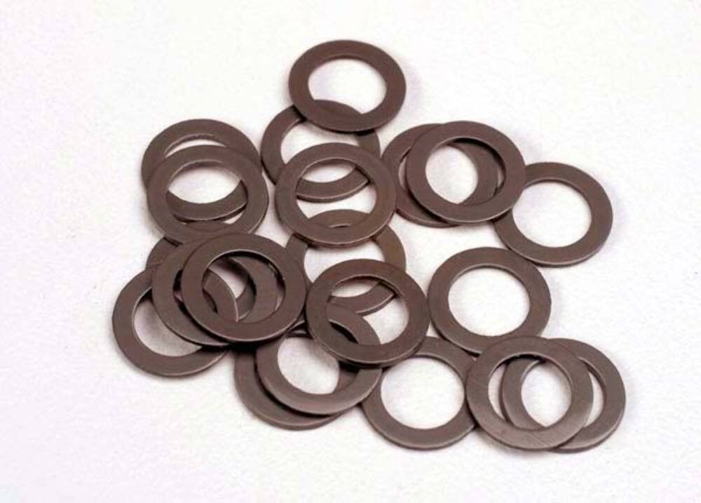 Traxxas PTFE-Coated Washers (20) (1985)