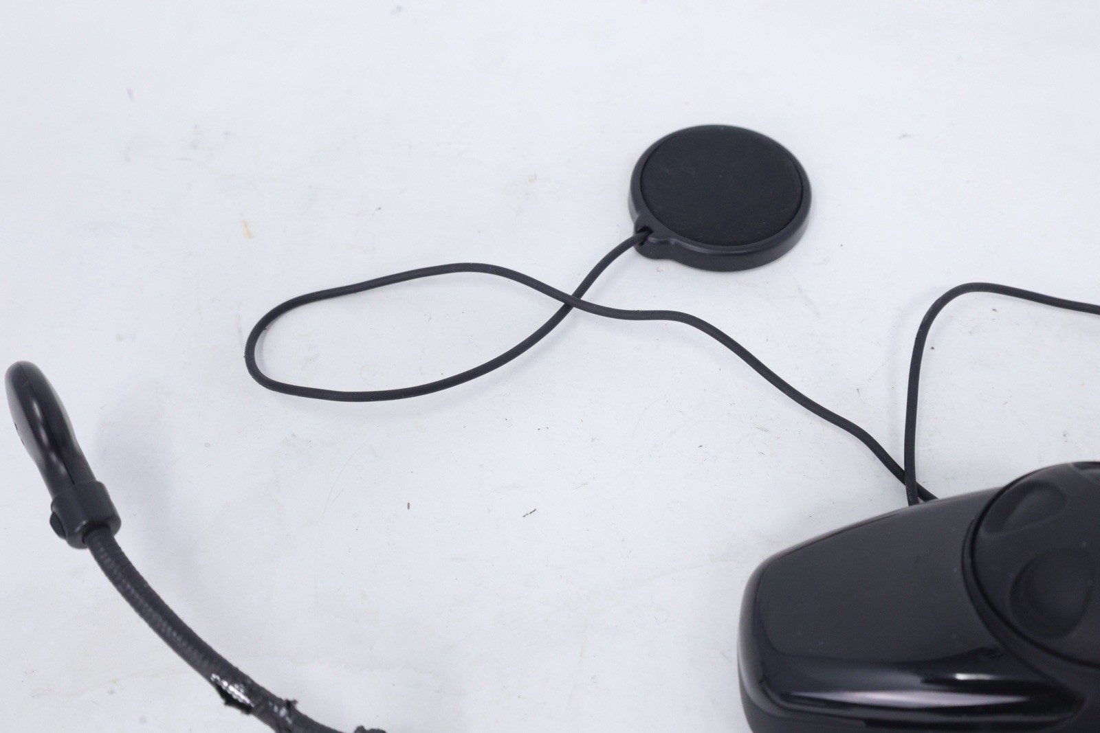 Sena SMH10 Motorcycle Construction Bluetooth Headset Intercom