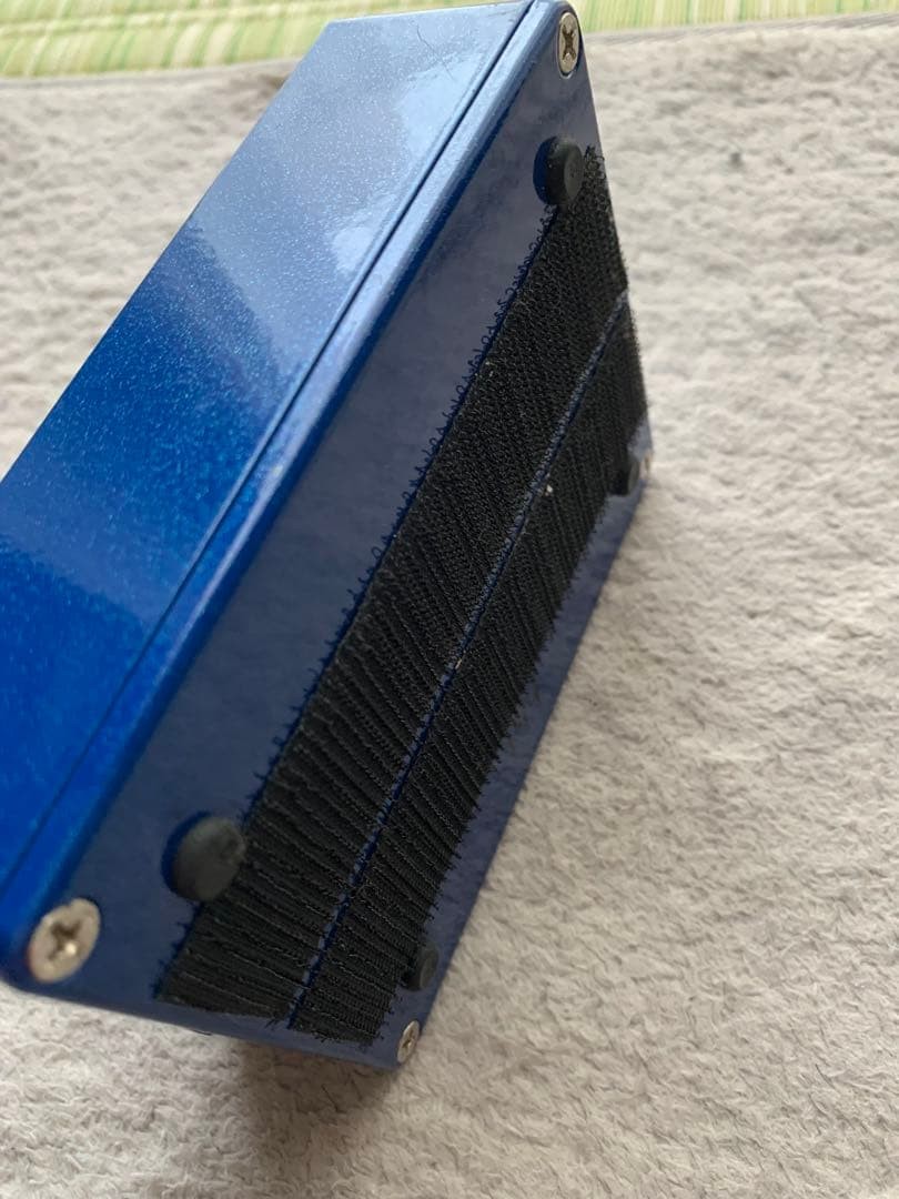 Empress Effects Compressor Pedal