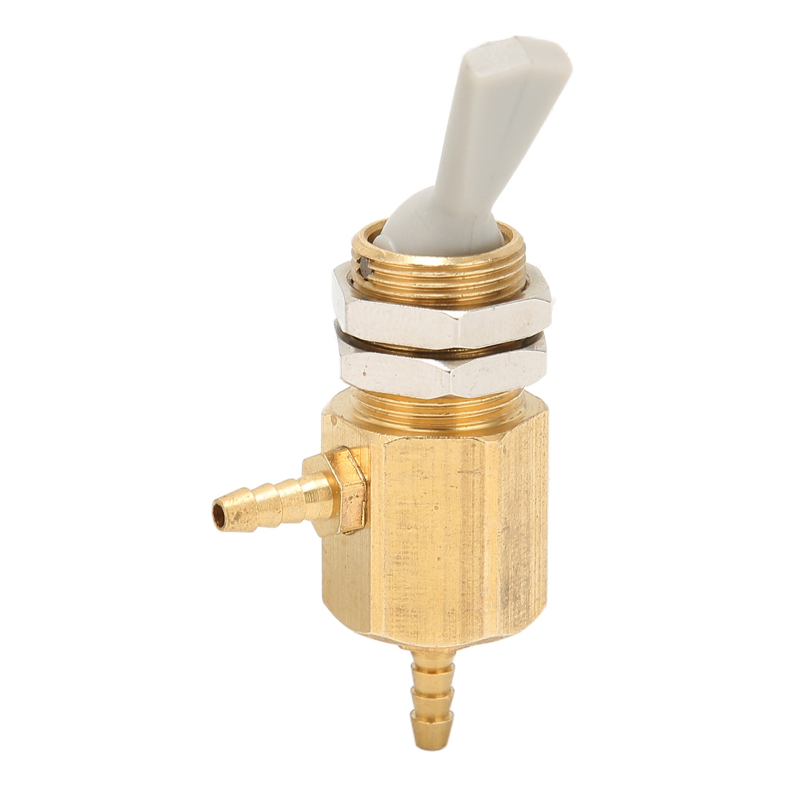 Professional Metal Dental Pulldown Switch Valve Toggle For Dental Chair Unit