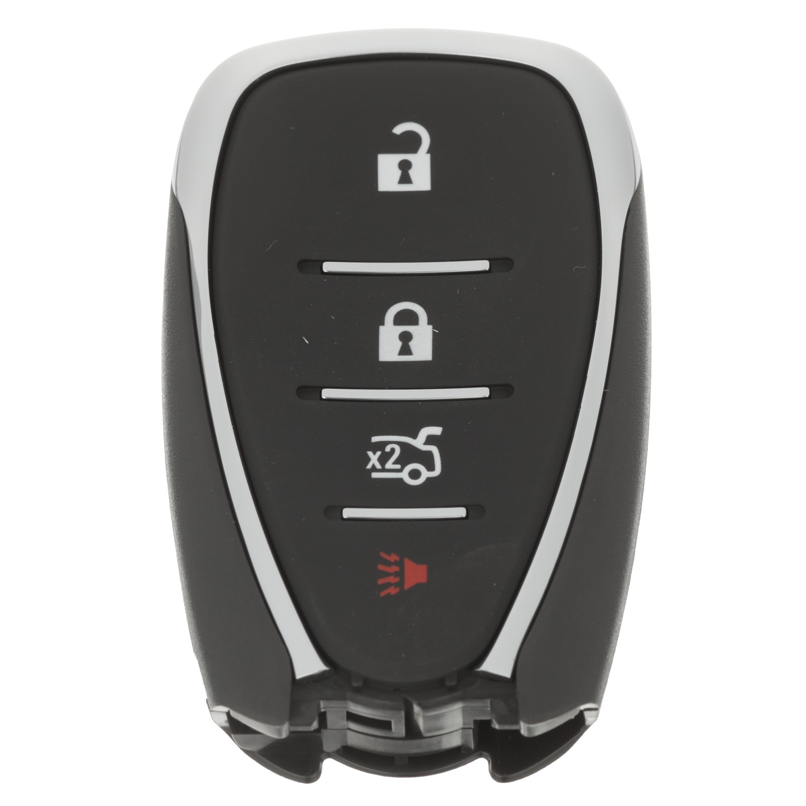 Genuine GM 2021-2025 Camaro Malibu Remote Keyless Entry Fob Transmitter 13522890