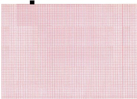 EGG Paper 210MM X 280MM X 200 SHEETS (Works for 8745556, DELTA 60 PLUS, PK 10