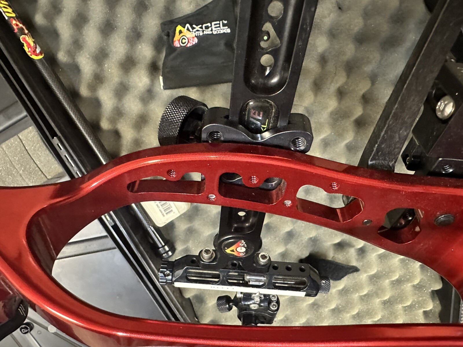 PSE Expression Bow