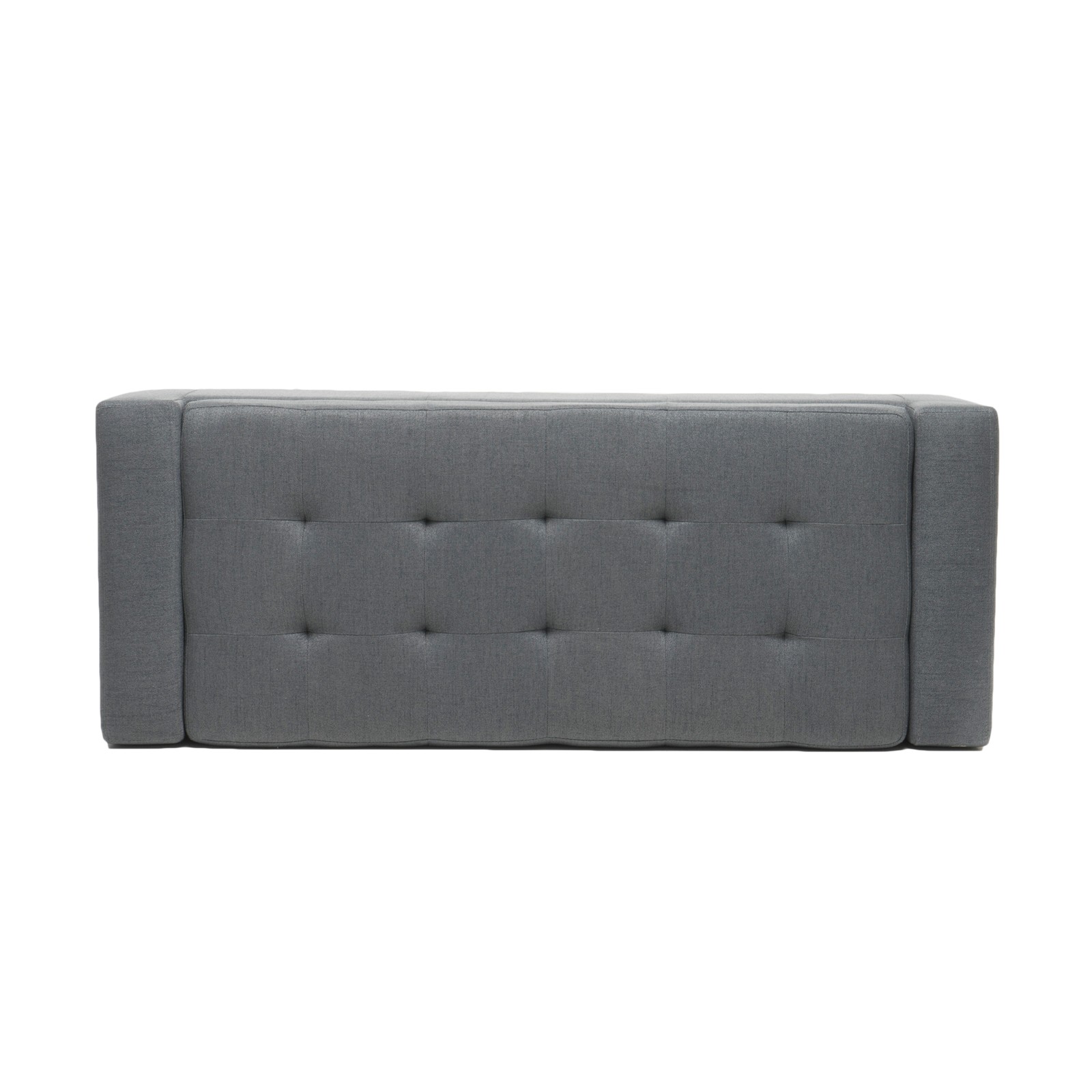 GUERNSEY OTTOMAN