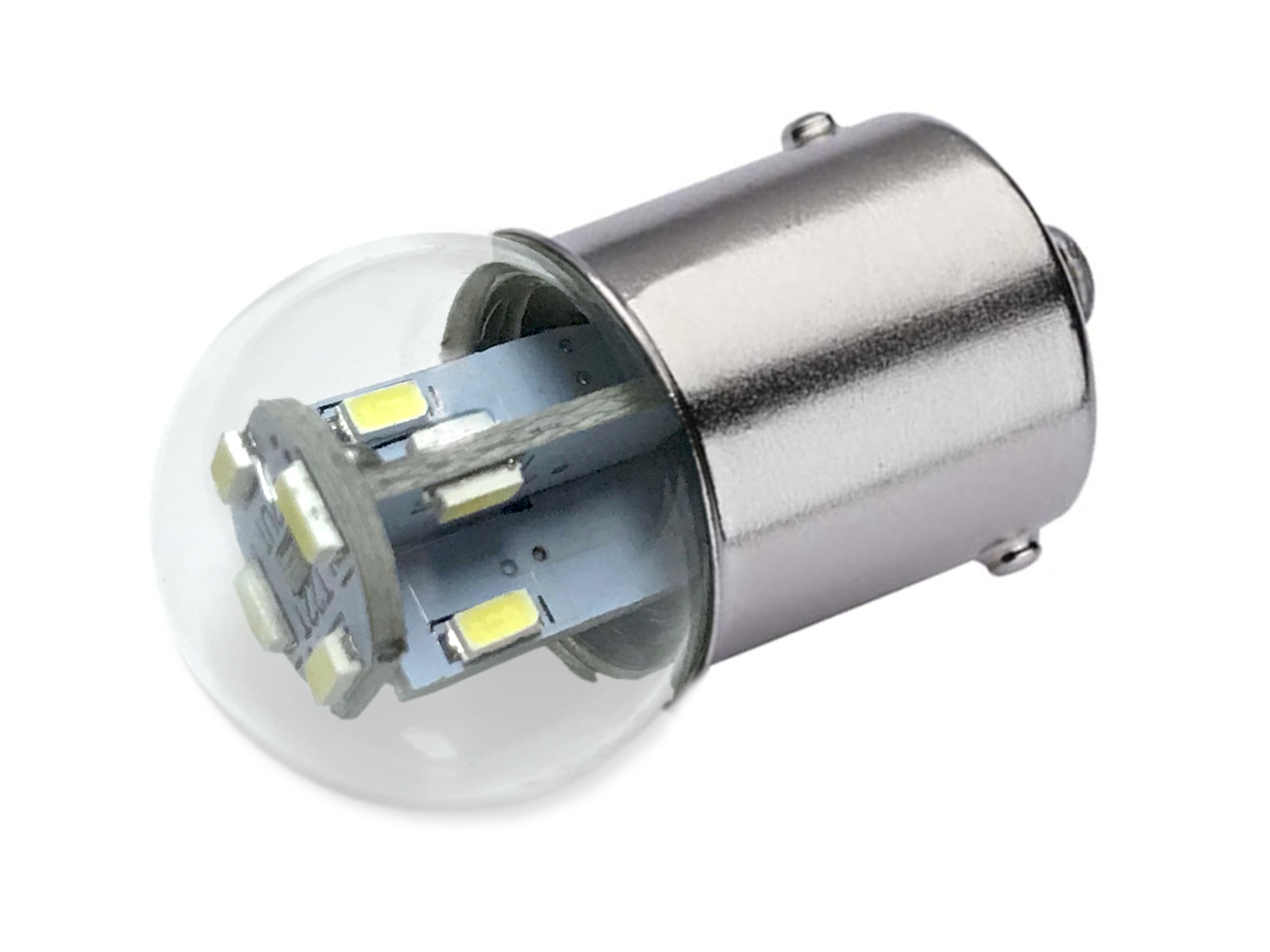 Aero-Lites #89 #67 Premium LED Replacement Bulb | 12-Volt | Choose Light Color