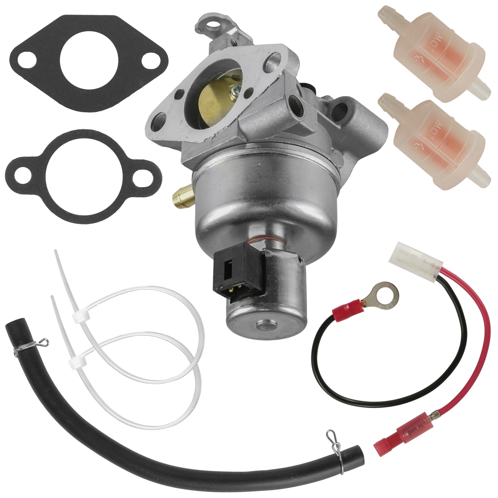 Carburetor For Kohler Courage 2085333S 2085316S 2085314S 2085301S 2085302S 26mm