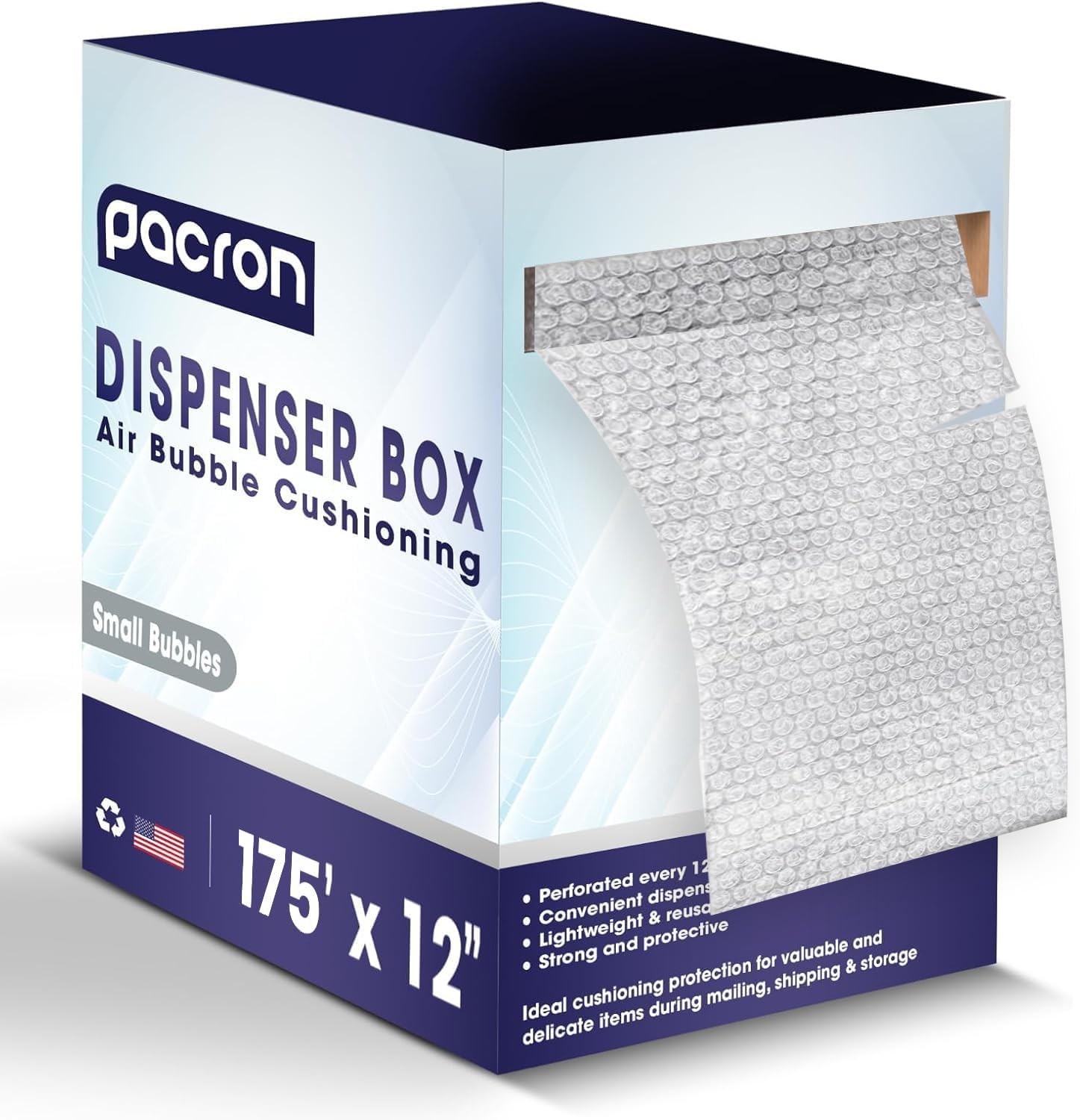 Bubble Roll Dispenser 5-1