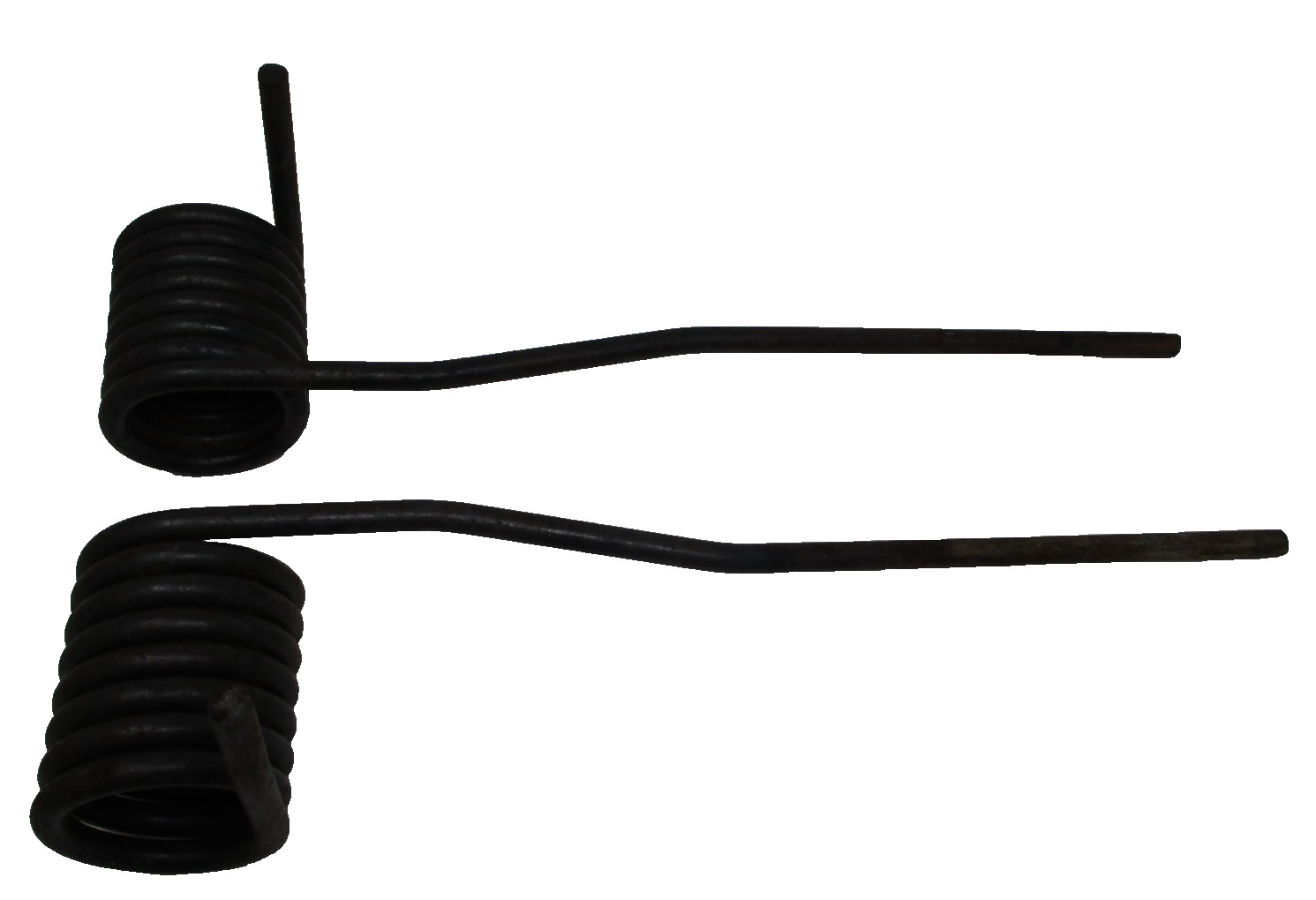 1997 SKI-DOO FORMULA III  3 REAR SUSPENSION SPRING SET 414943500 414943600