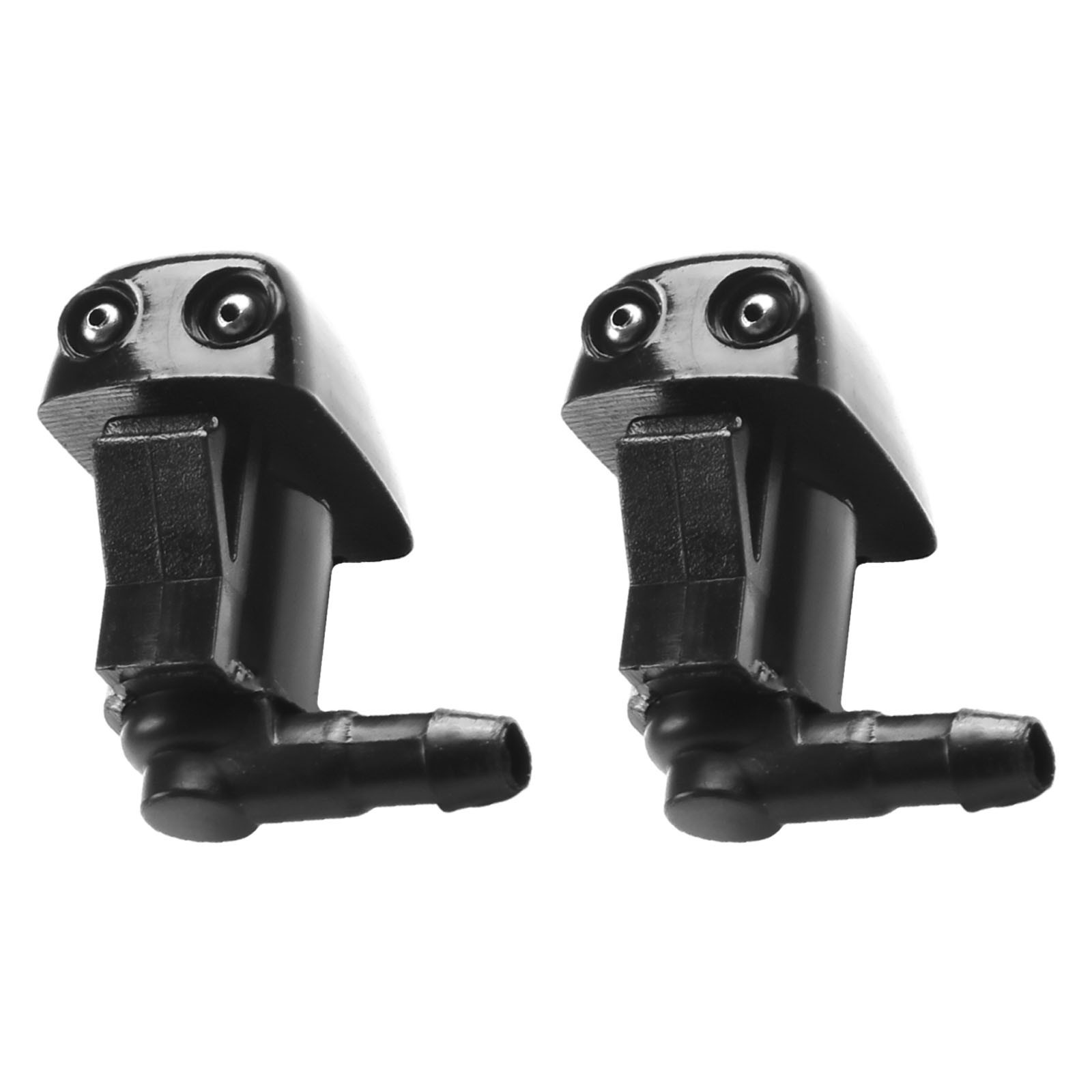High Quality Car Washer Nozzle Car Accessories Front Direct Replacement