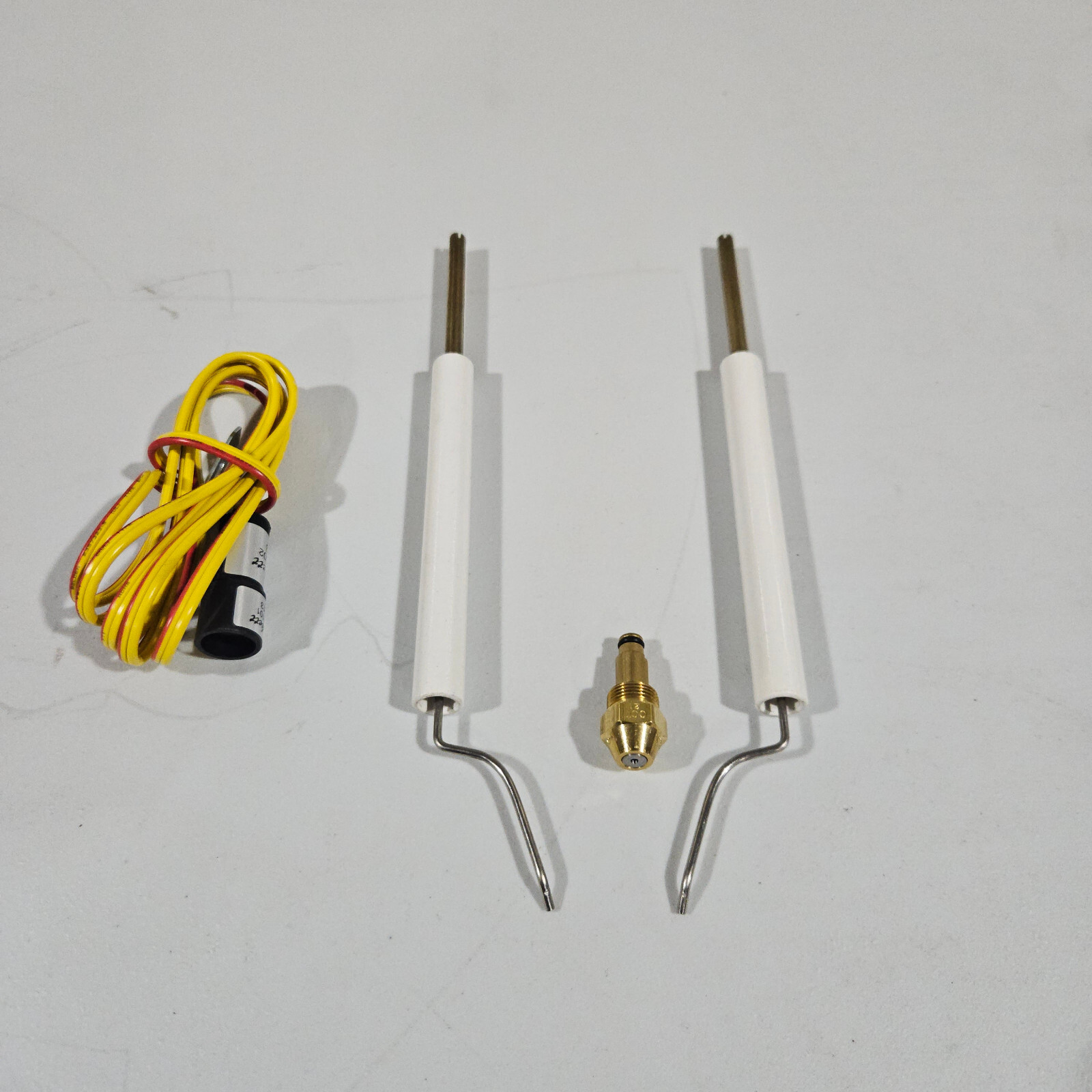INORV8 tune up kit