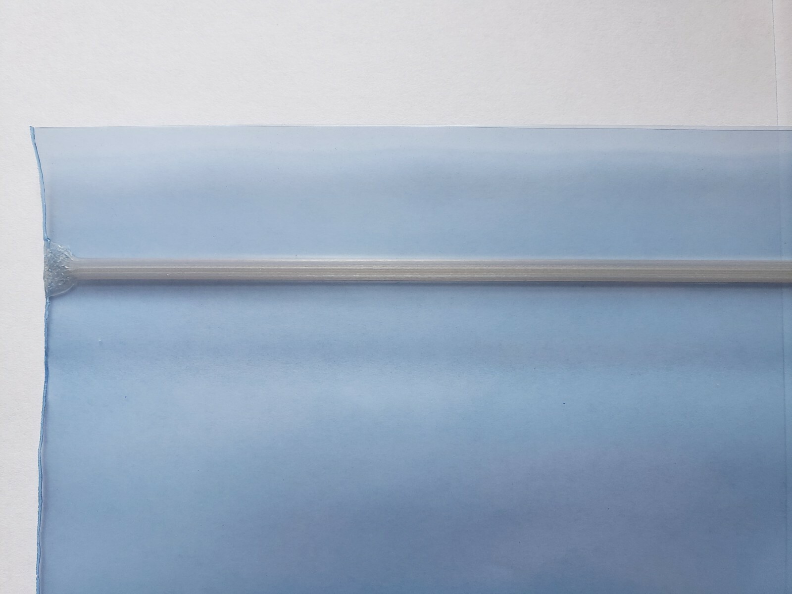 Pack of 10 Blue VCI Zip Seal Top Lock Bags 4Mil 10"x 12" Prevents Corrosion