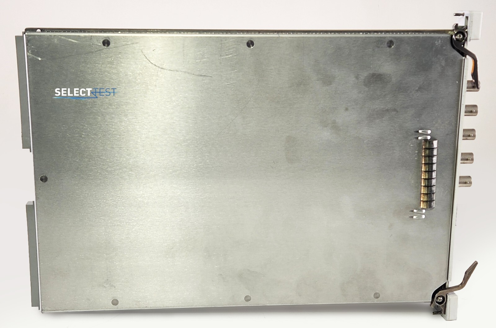 AGILENT (HP) E5035A SPINSTAND INTERFACE VXI MODULE ****LOOK**** (REF.: 366N)