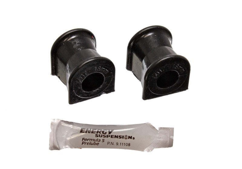 Energy Suspension 7.5112G fits Nissan 70-78 240Z/260Z/280Z Sway Bar Bushings